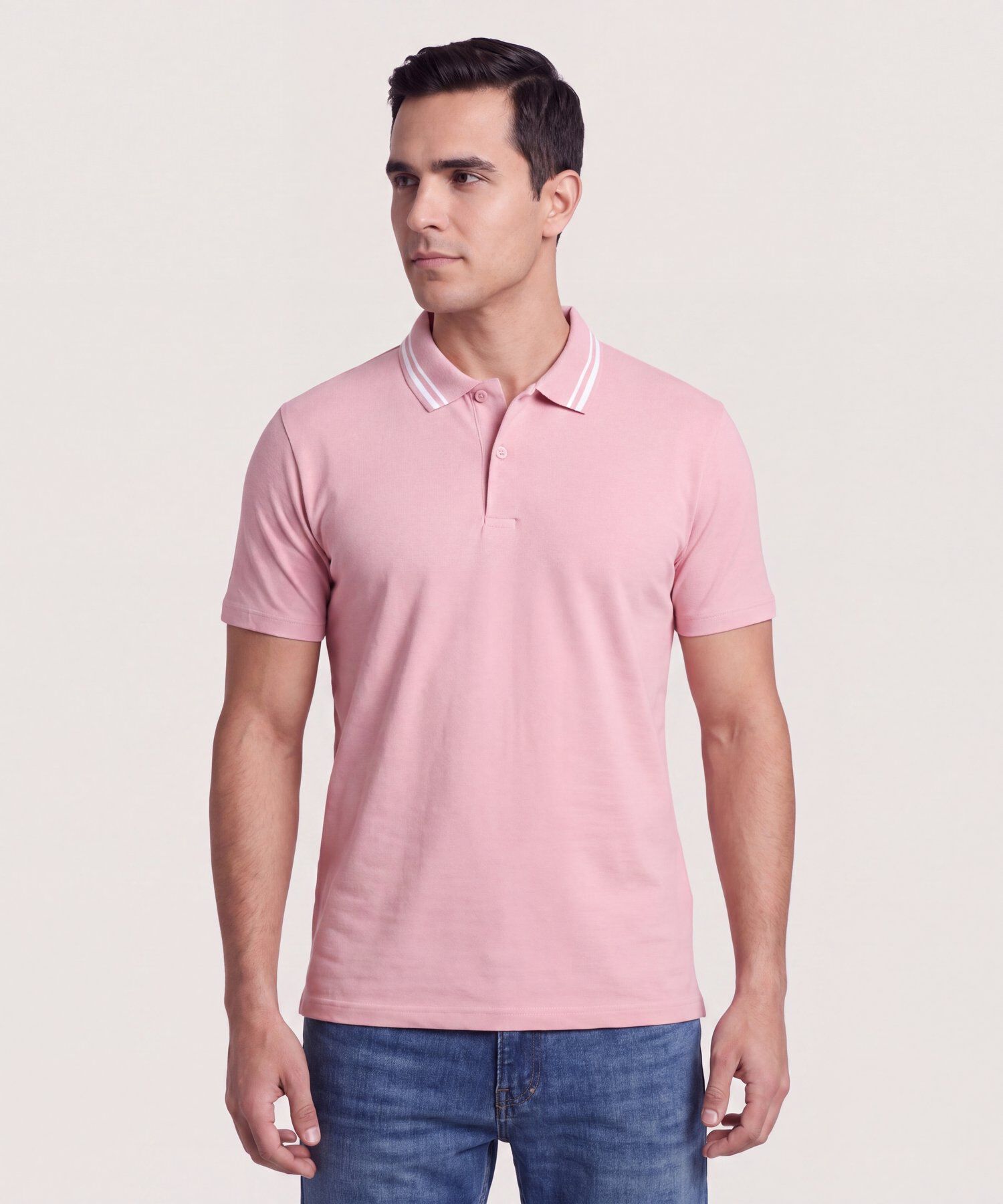 camisetas polo para hombre