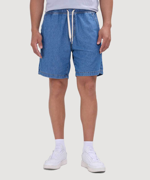 bermudas para hombre image number null