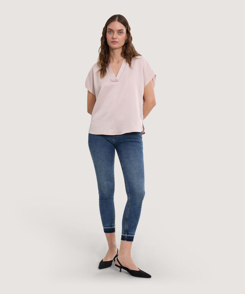 blusas de moda