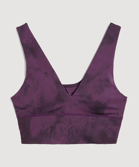 top deportivo mujer
