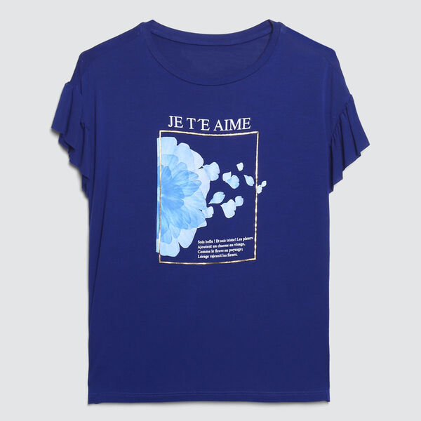 camisetas mujer