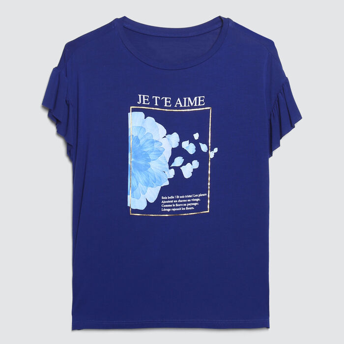camisetas mujer