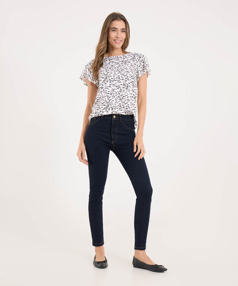 camisetas mujer image number null