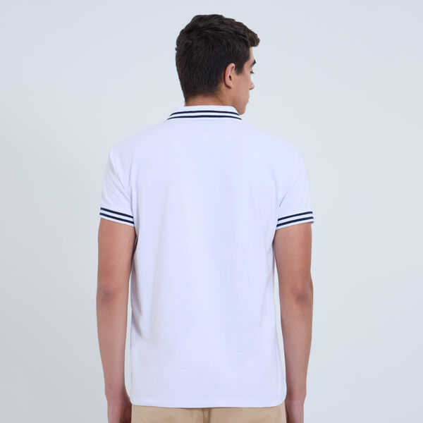 camisetas polo para hombre image number null