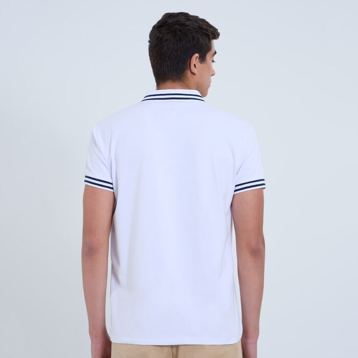 camisetas polo para hombre