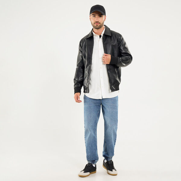 jeans denim image number null