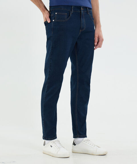 jeans denim image number null