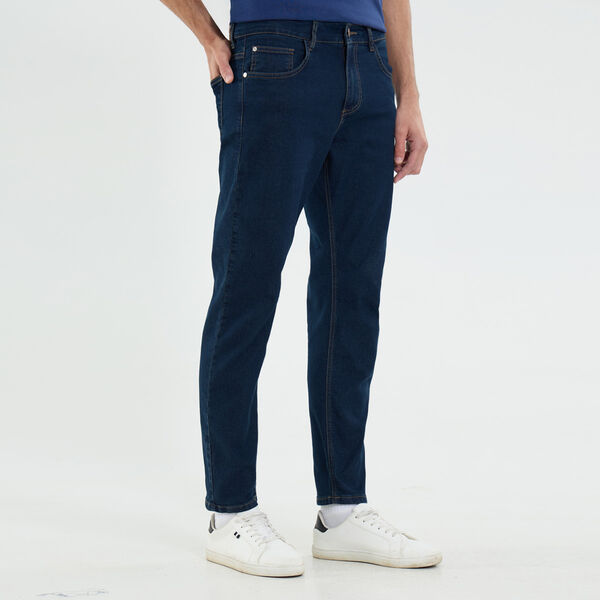 jeans denim image number null