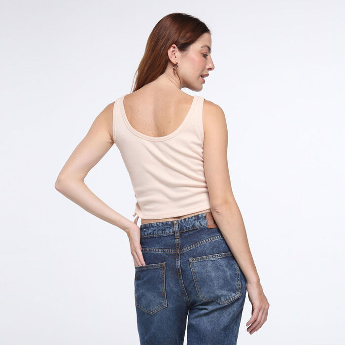 camisetas mujer