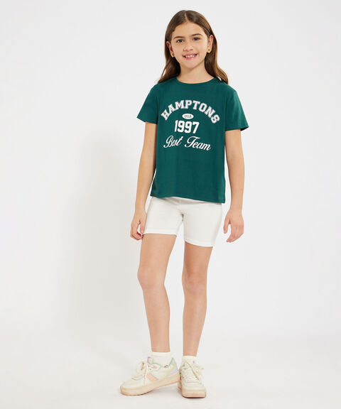 camisetas para niñas