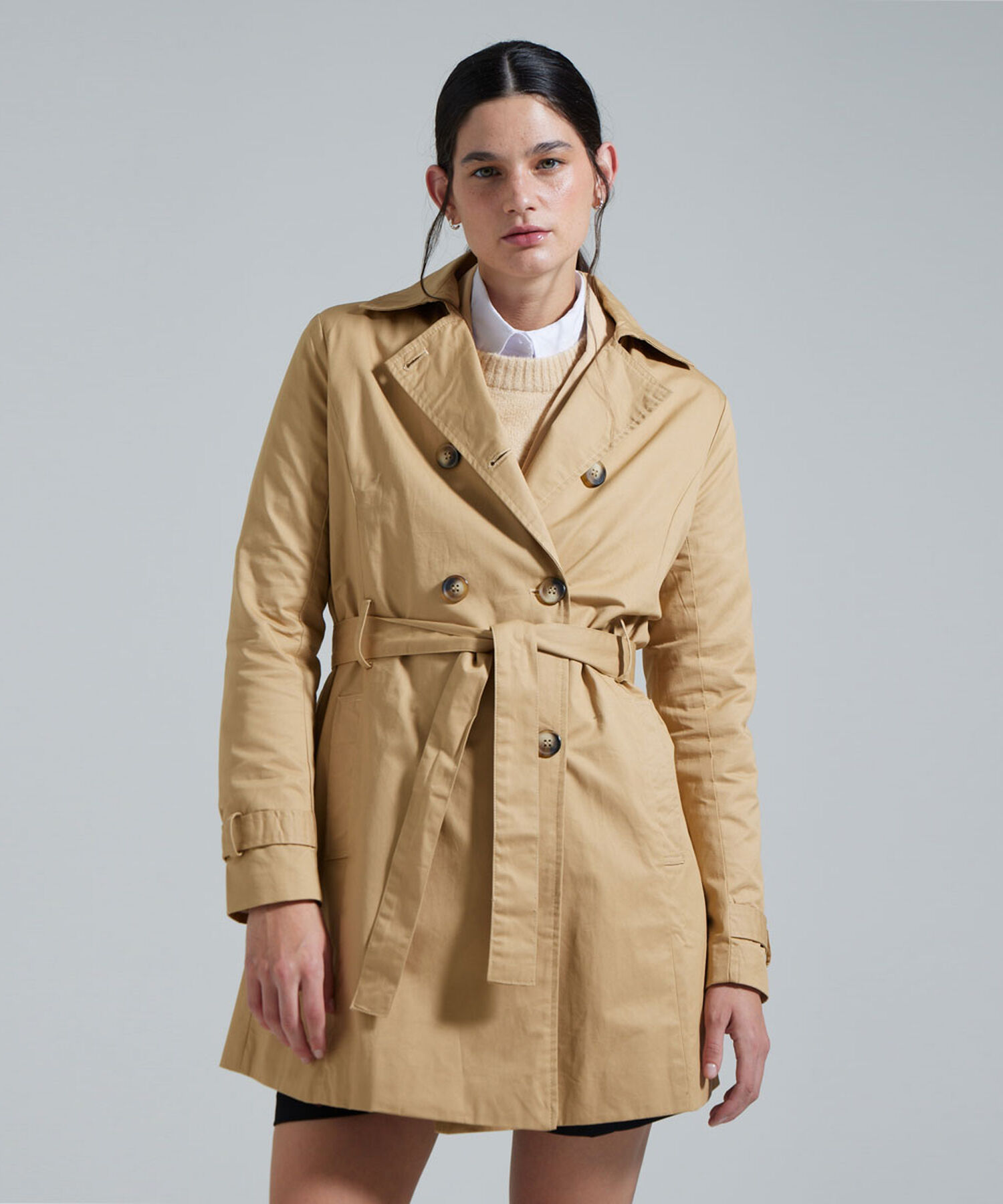 chaquetas para mujer