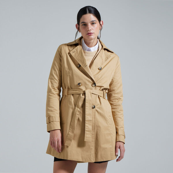 chaquetas para mujer image number null