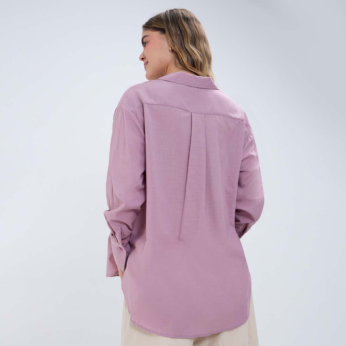 blusas de moda
