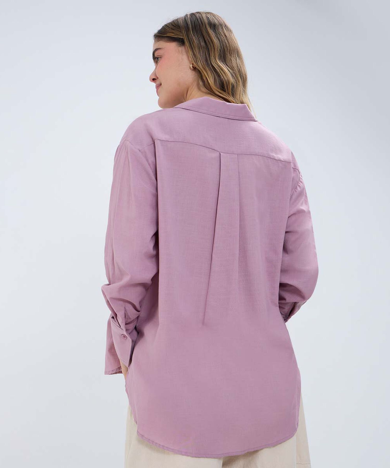 blusas de moda