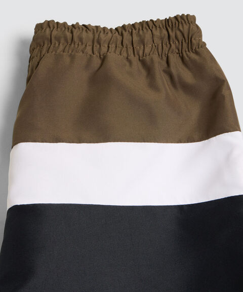 bermudas para niños