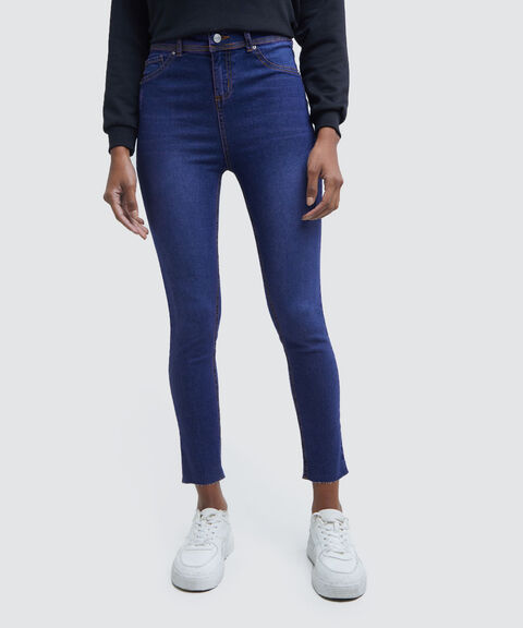 jeans mujer