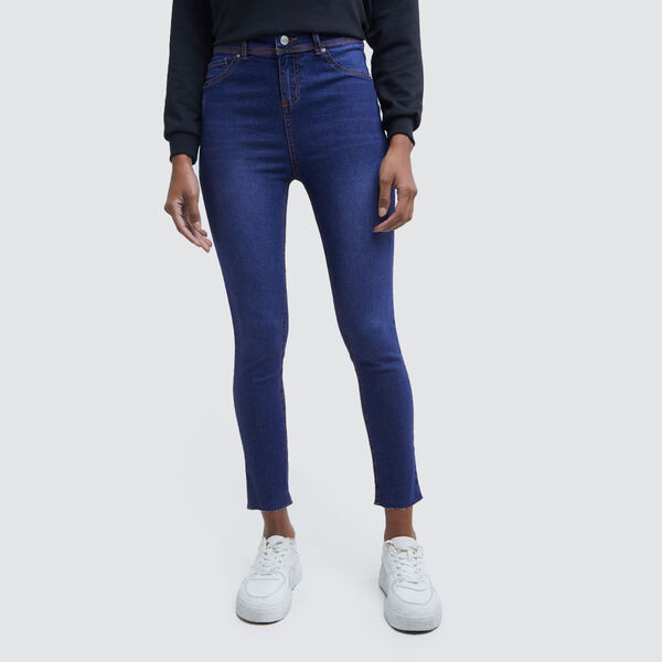 jeans mujer image number null
