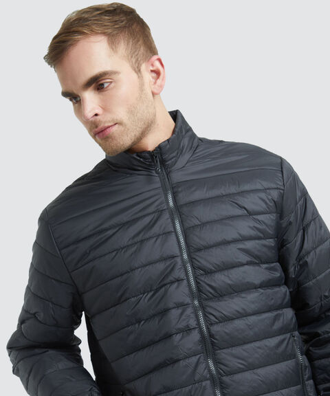 chaquetas para hombre