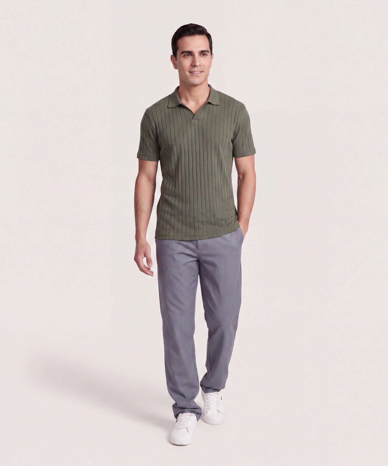 camisetas polo para hombre
