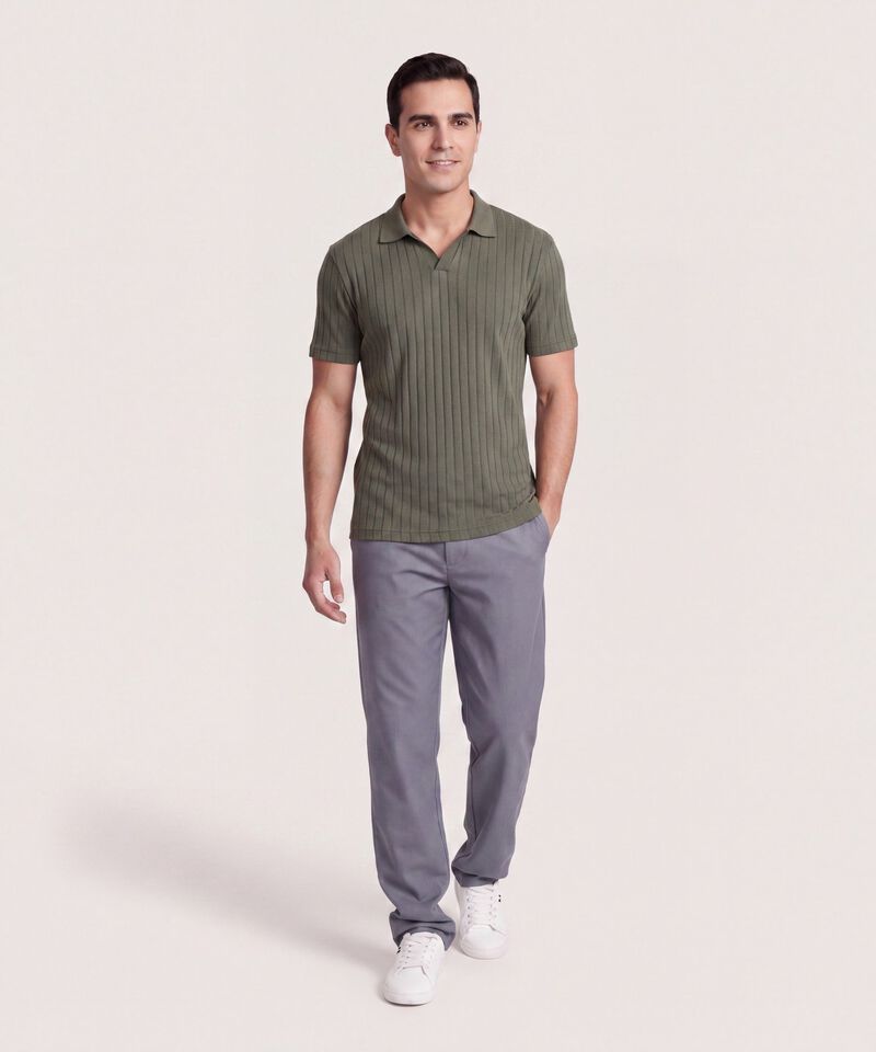 camisetas polo para hombre