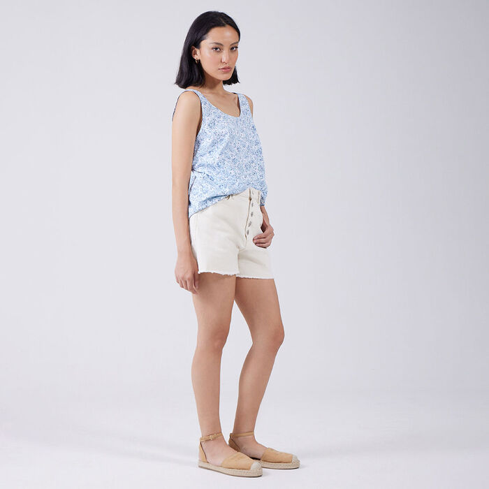 blusas de moda