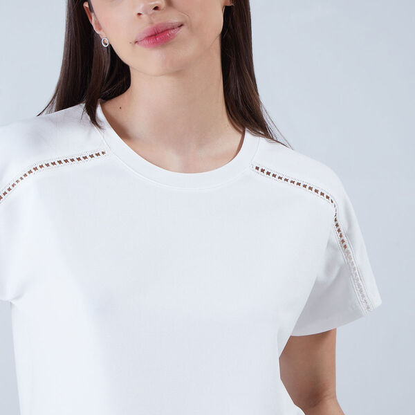 camisetas mujer