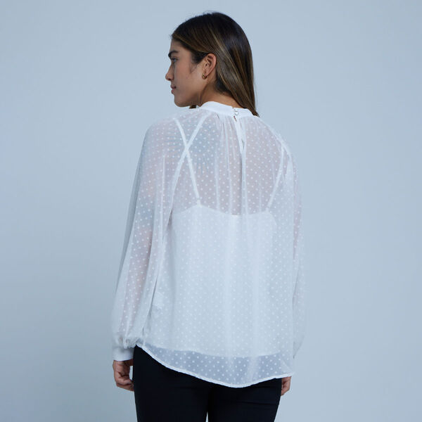 blusas de moda image number null
