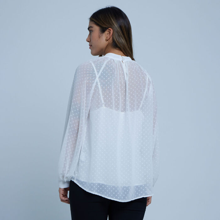 blusas de moda
