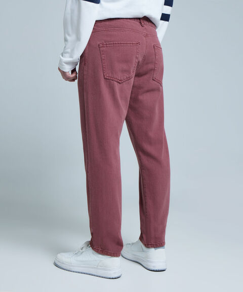 pantalones para hombre image number null