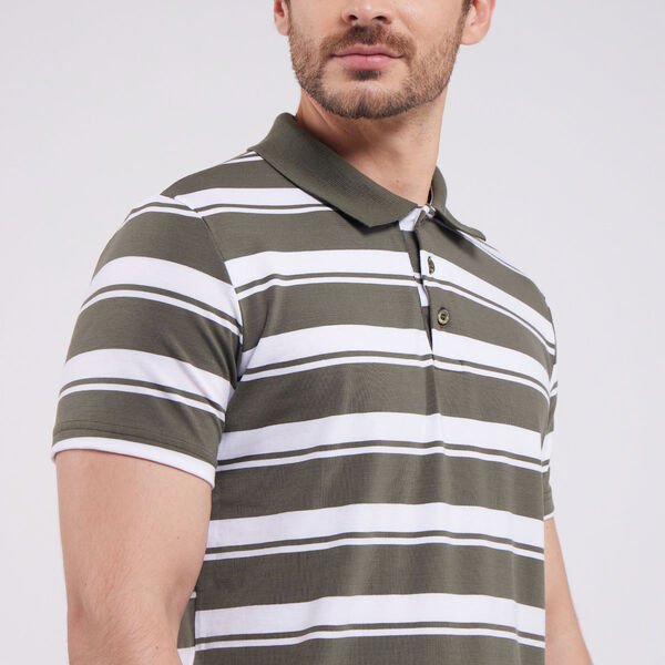 Camisetas polo para hombre  image number null