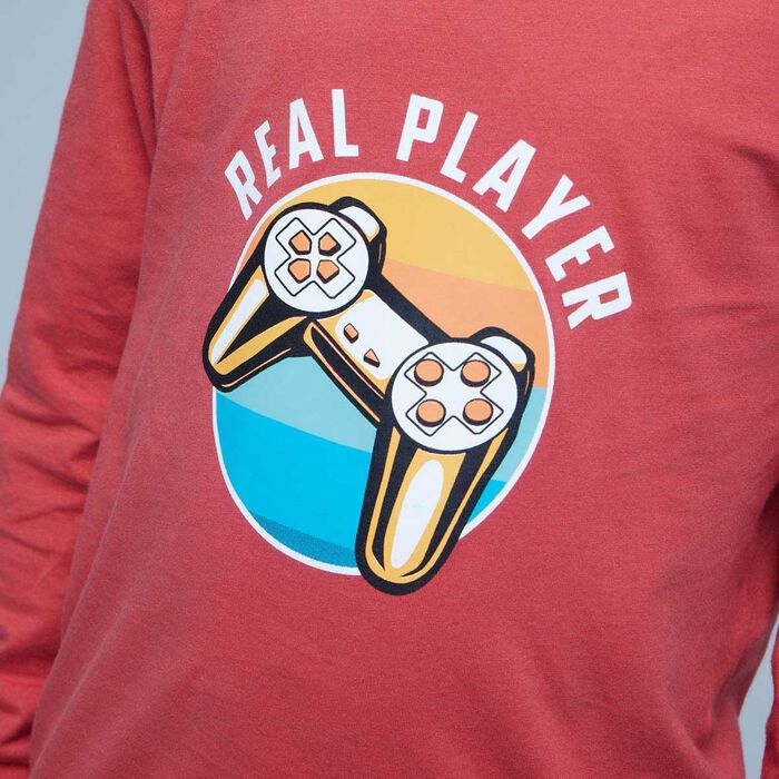 camisetas para hombre