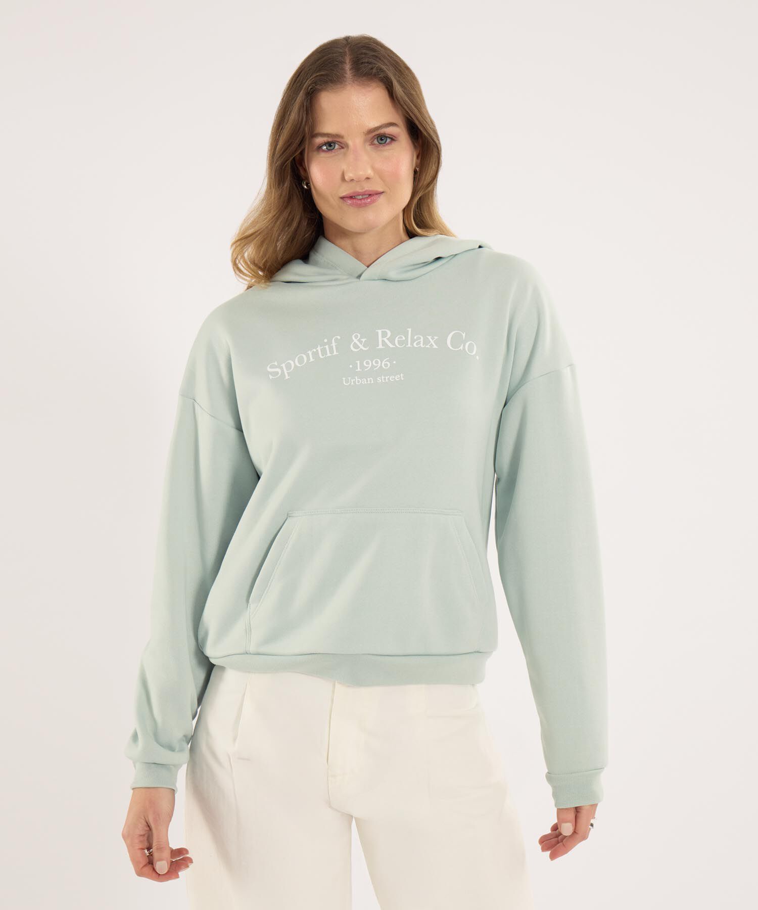 buzos para mujer