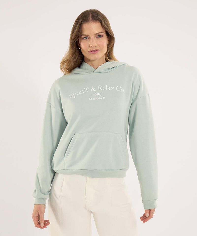 buzos para mujer