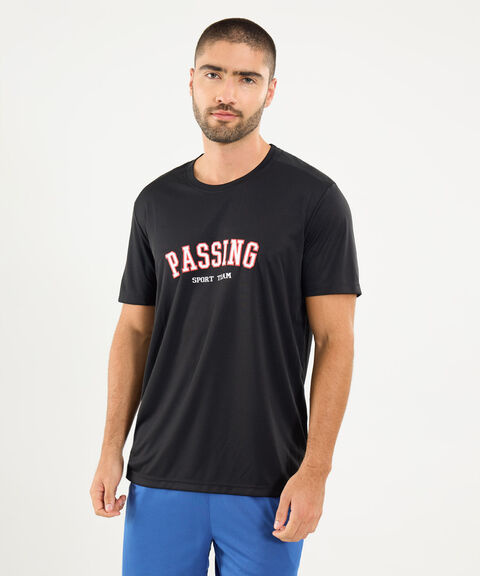 camisetas deportivas para hombre image number null