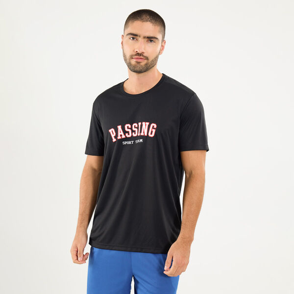 camisetas deportivas para hombre image number null