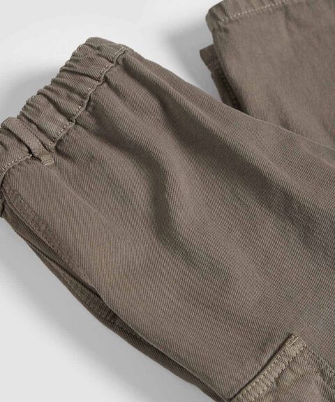 pantalon niño image number null