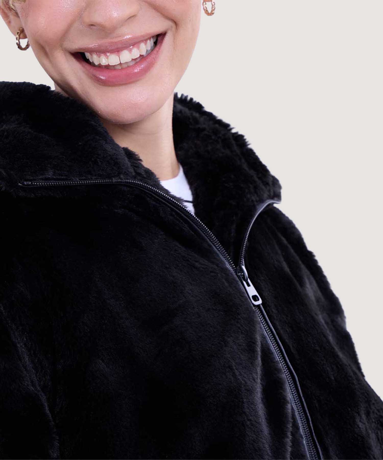 chaquetas para mujer