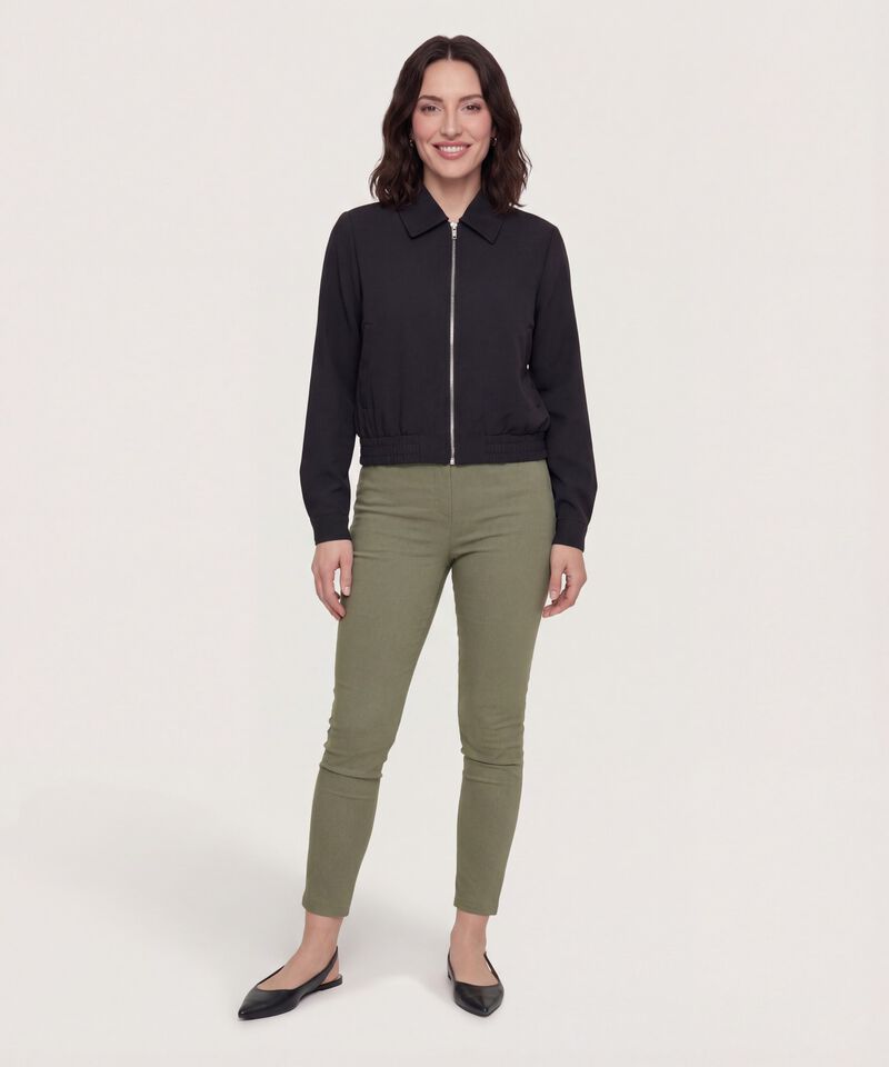 chaquetas para mujer