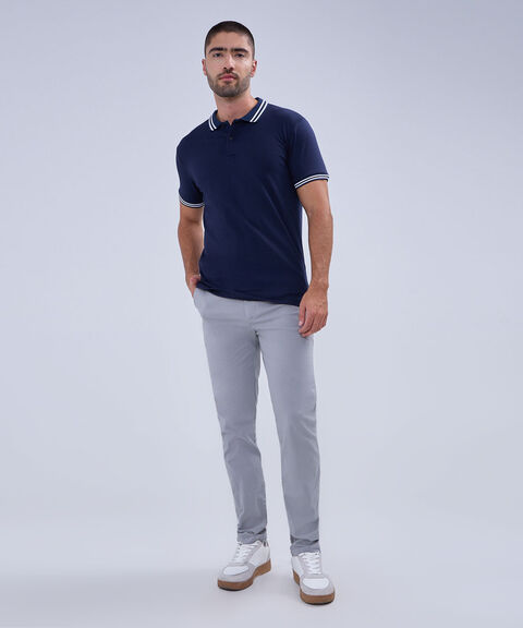camisetas polo para hombre image number null