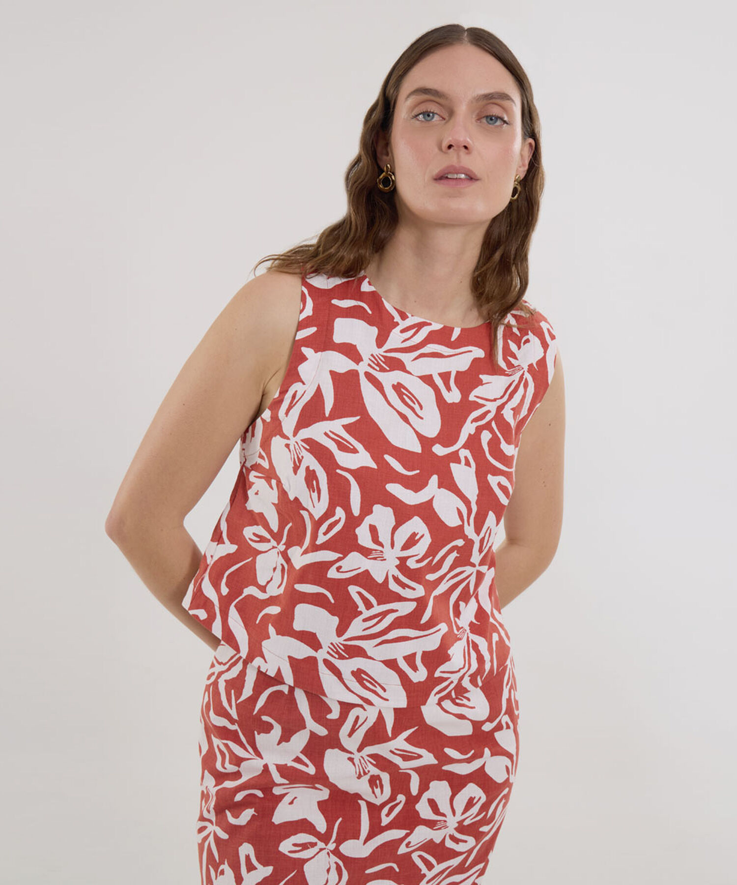 blusas de moda