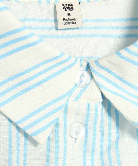 camisas para mujer