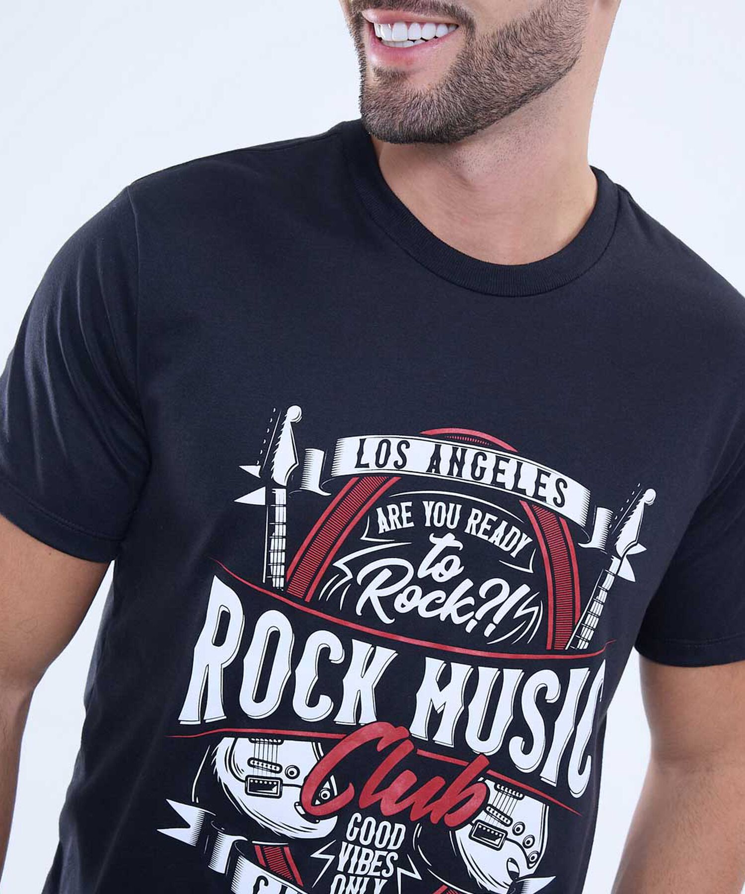 camisetas para hombre