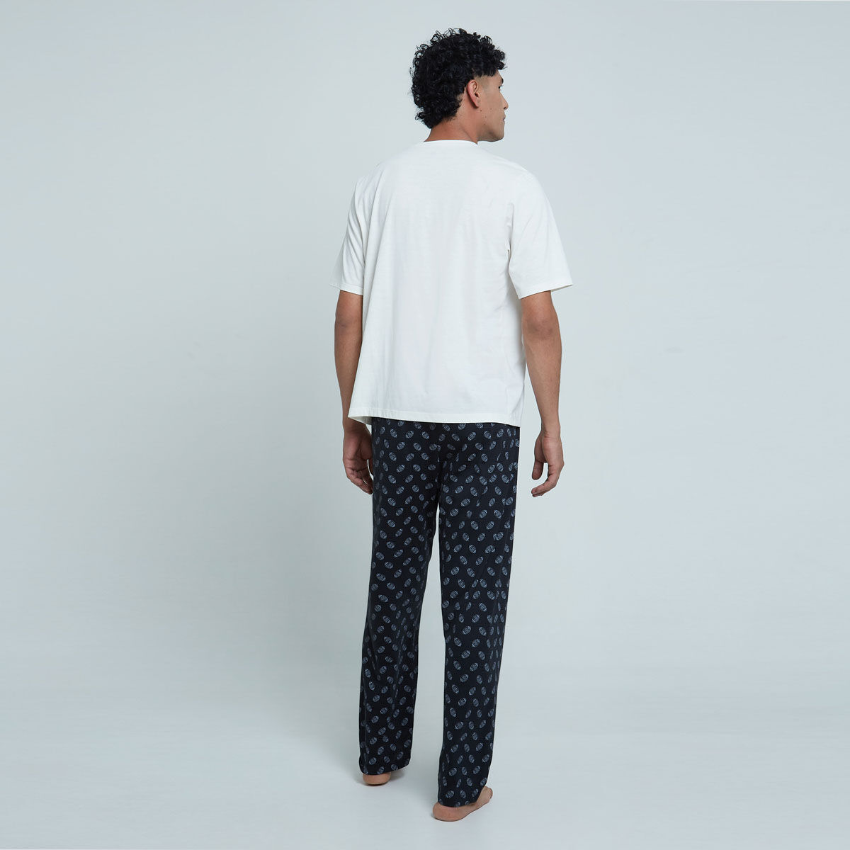 pijamas para hombre 