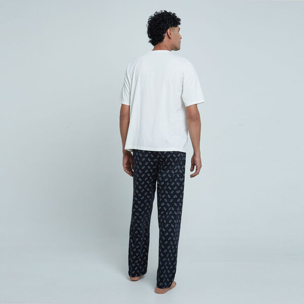 pijamas para hombre 
