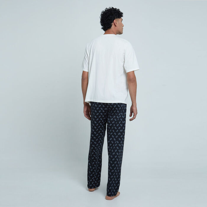 pijamas para hombre 