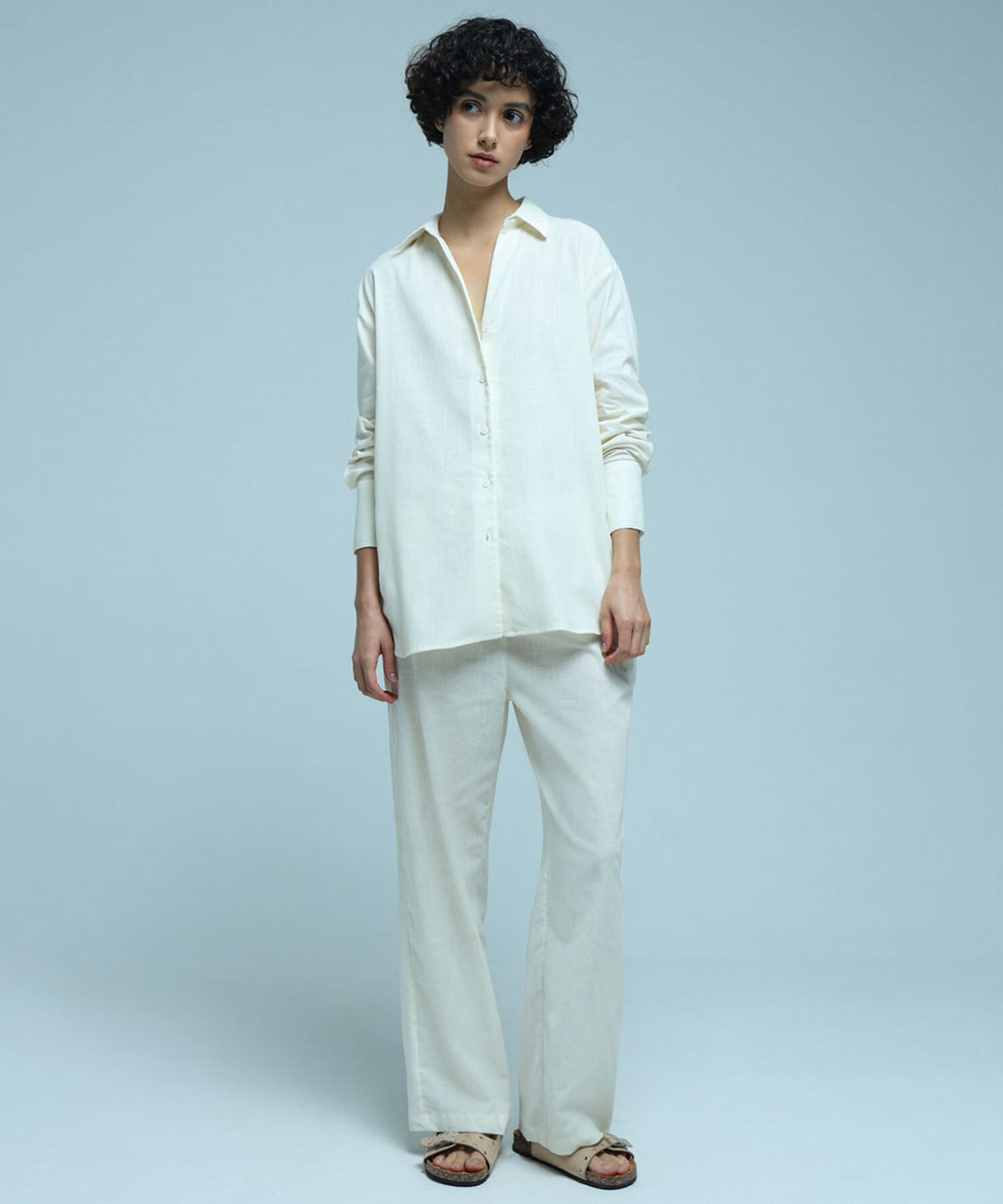 blusas de moda