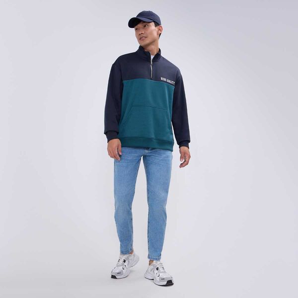 jeans denim image number null