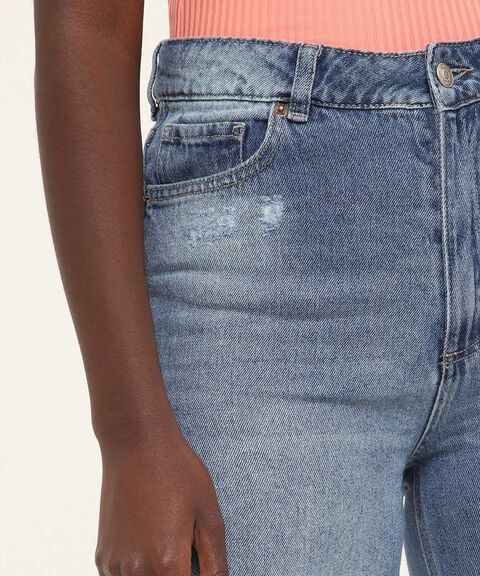 jeans mujer