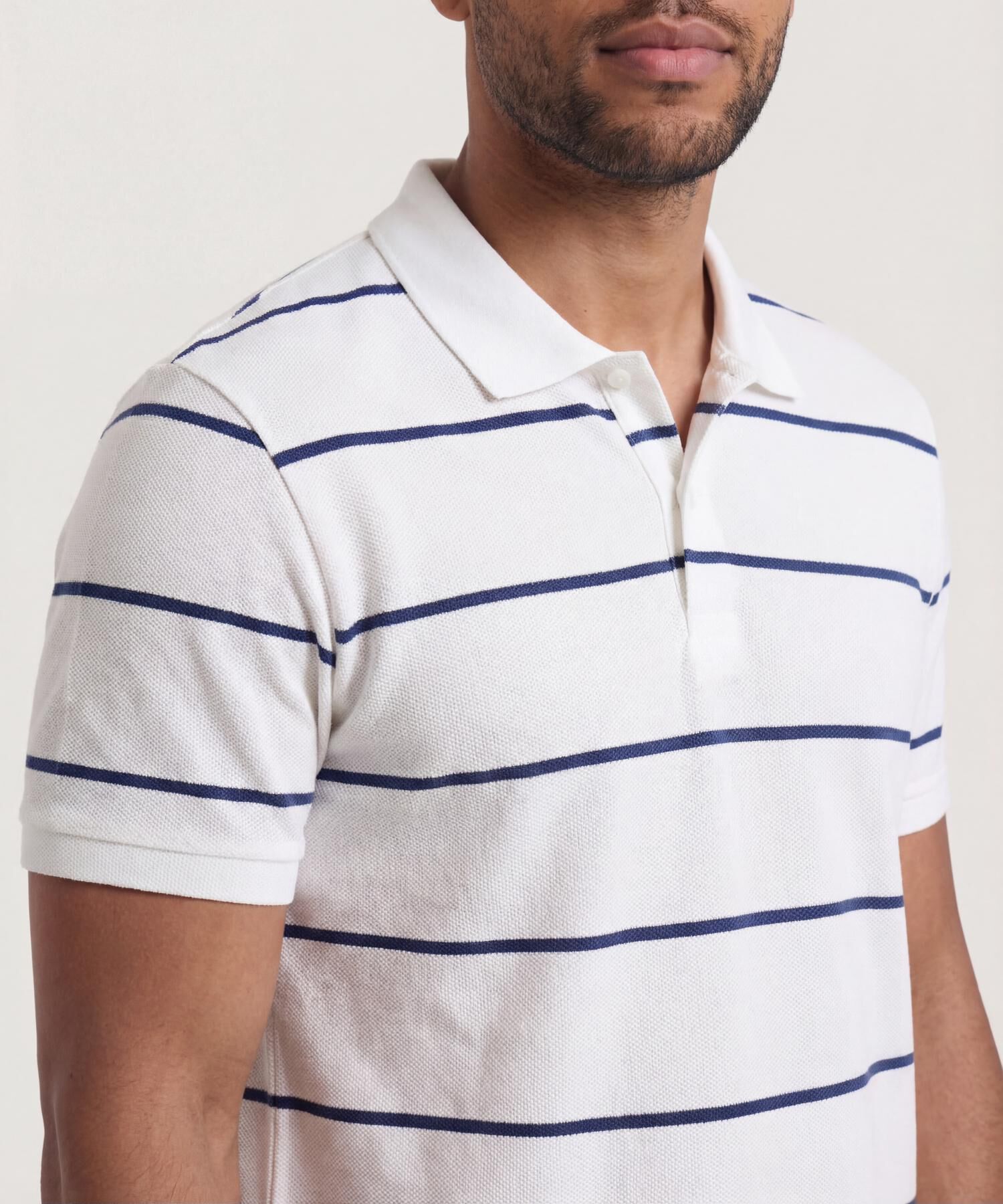 camisetas polo para hombre