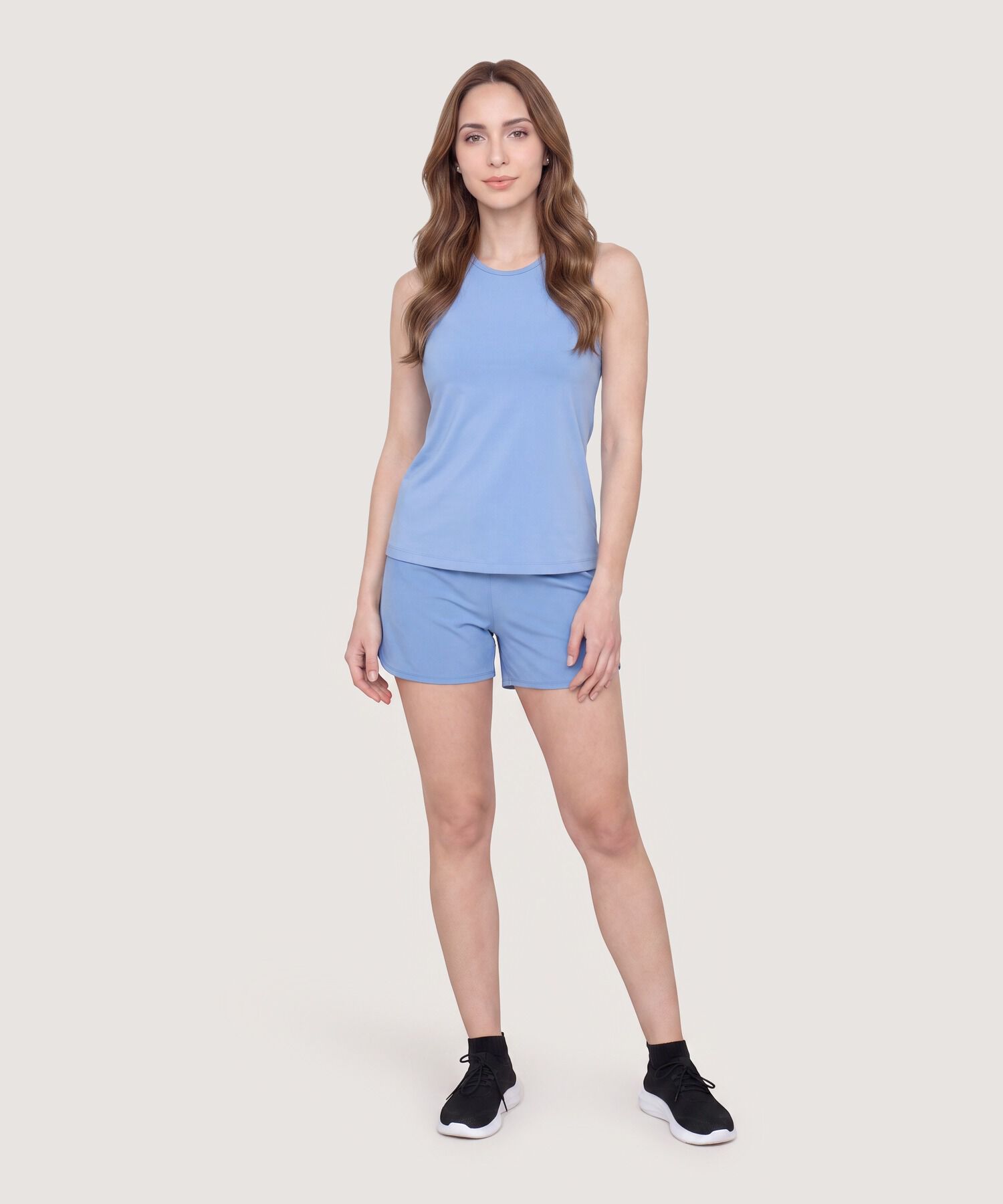 camisetas deportivas mujer